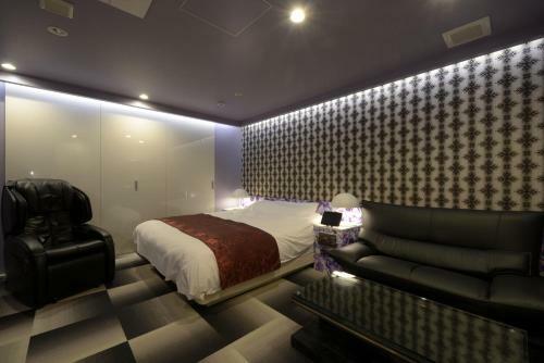 Hotel 5stars (Adult Only)