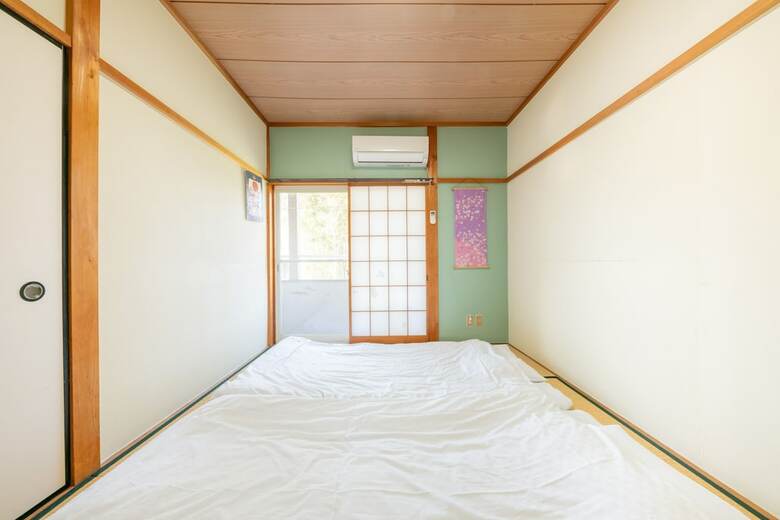 Apartamentos Hotel Florence Odawara