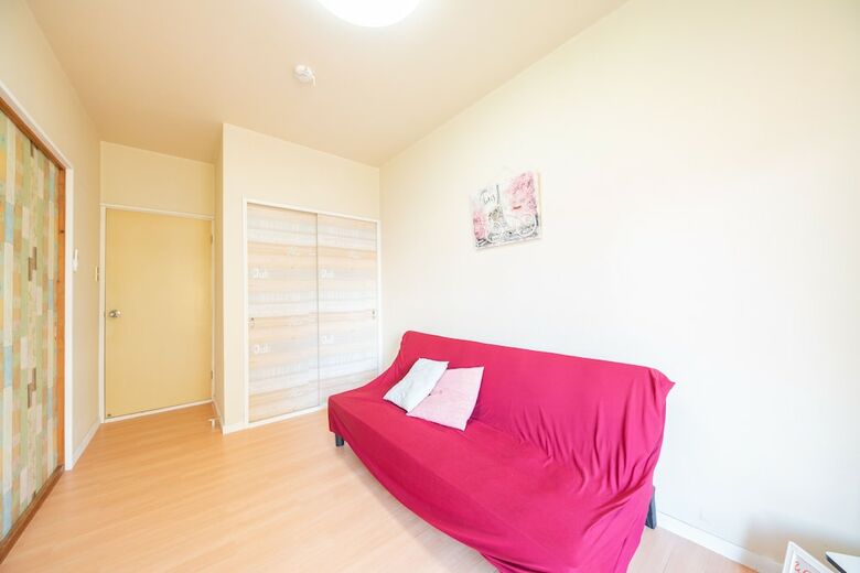 Apartamentos Hotel Florence Odawara