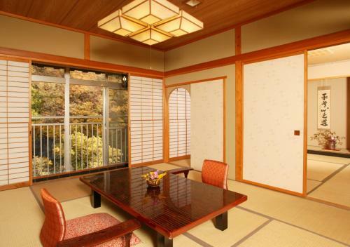 Itoen Hotel Oze Oigami Sanrakuso