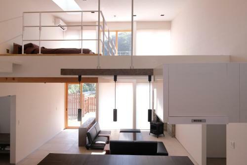 Hotel Forest Villas Nansou No Oka