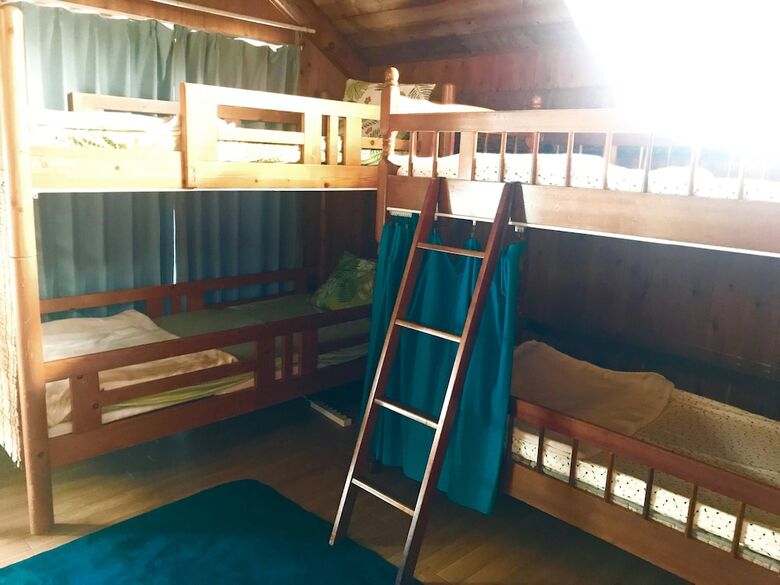 Hostal Guest House Long Island