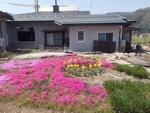 Bed & Breakfast Guest House Honami-kaido