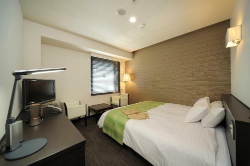 Hotel Chisun Inn Kagoshima Taniyama