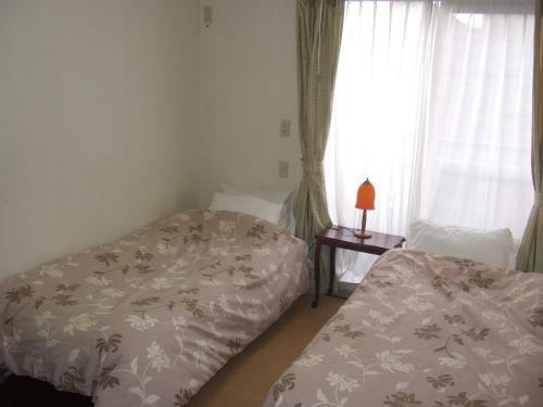 Hostal Tomy&tetu