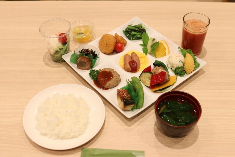 Apa Hotel Tkp Sendai Eki Kita