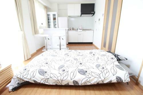 Apartamentos Patio Kyobashi