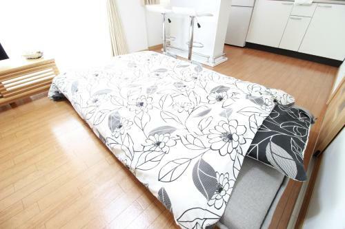 Apartamentos Patio Kyobashi