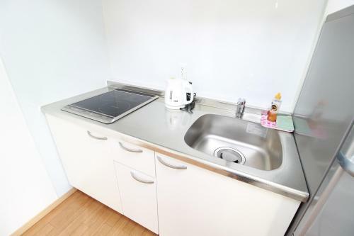 Apartamentos Patio Kyobashi