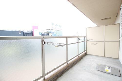 Apartamentos Patio Kyobashi