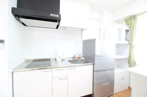 Apartamentos Patio Kyobashi
