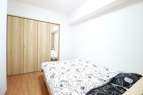 Apartamentos Patio Kyobashi