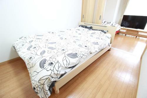 Apartamentos Patio Kyobashi