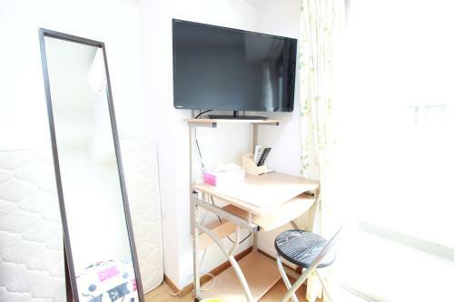 Apartamentos Patio Kyobashi