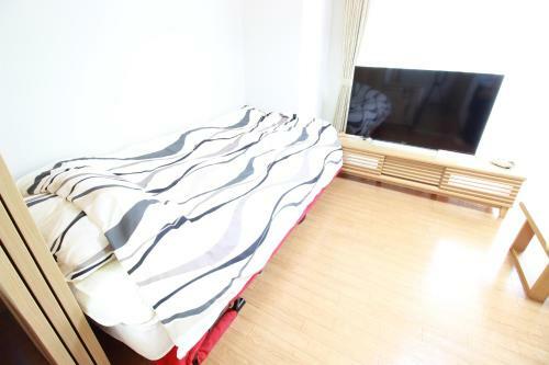 Apartamentos Patio Kyobashi