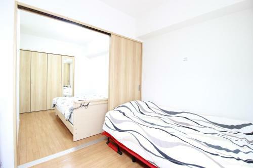 Apartamentos Patio Kyobashi