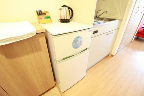 Apartamentos Patio Kyobashi