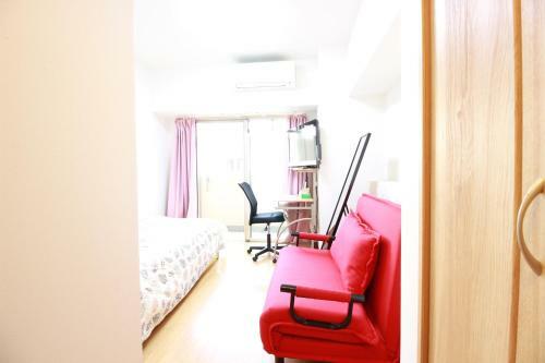Apartamentos Patio Kyobashi