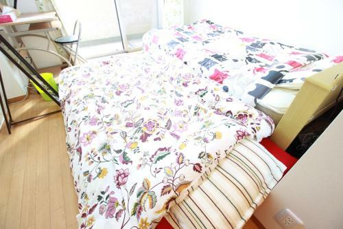 Apartamentos Patio Kyobashi