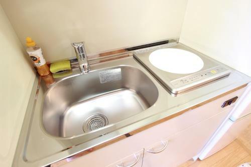 Apartamentos Patio Kyobashi