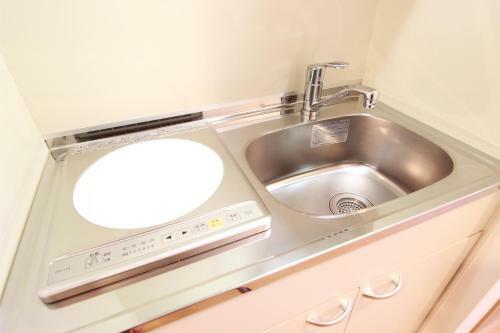 Apartamentos Patio Kyobashi