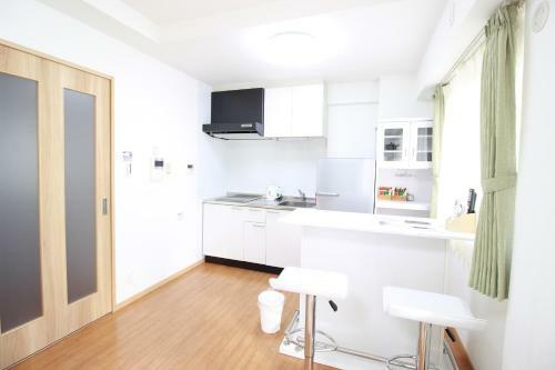 Apartamentos Patio Kyobashi