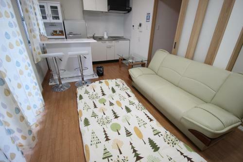 Apartamentos Patio Kyobashi