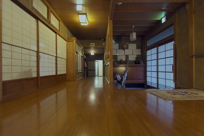 Hostal I Osaka Traditional