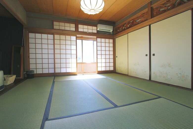 Hostal I Osaka Traditional