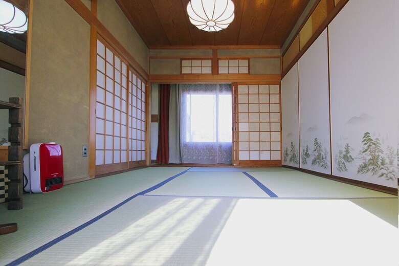 Hostal I Osaka Traditional
