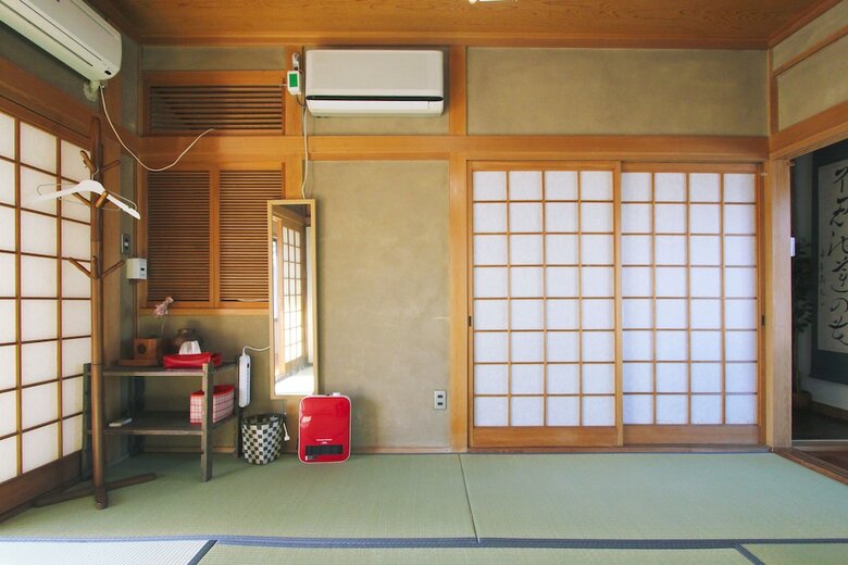 Hostal I Osaka Traditional