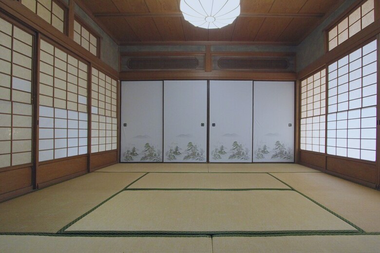 Hostal I Osaka Traditional