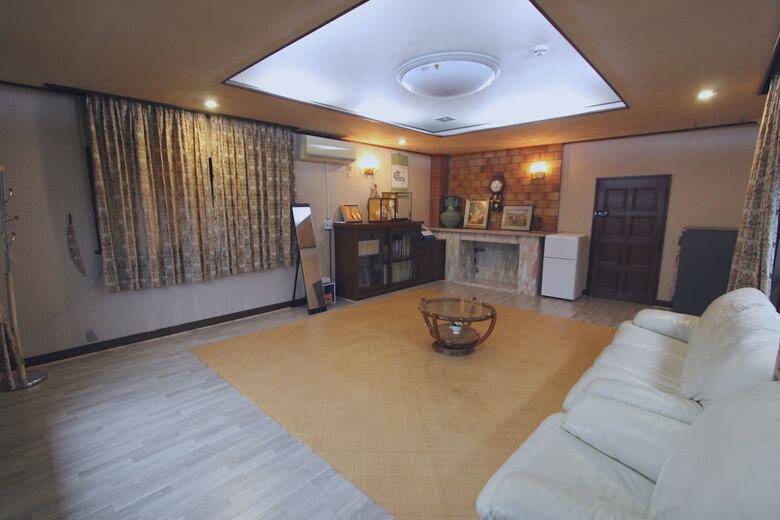 Hostal I Osaka Traditional