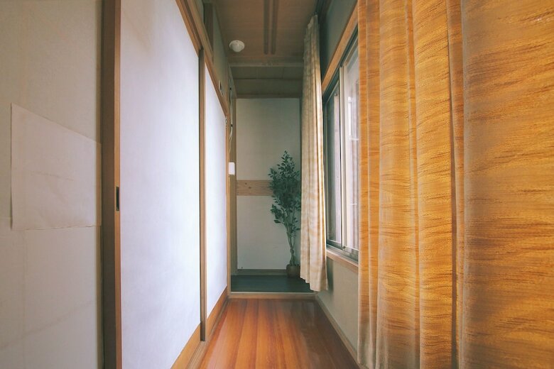 Hostal I Osaka Traditional