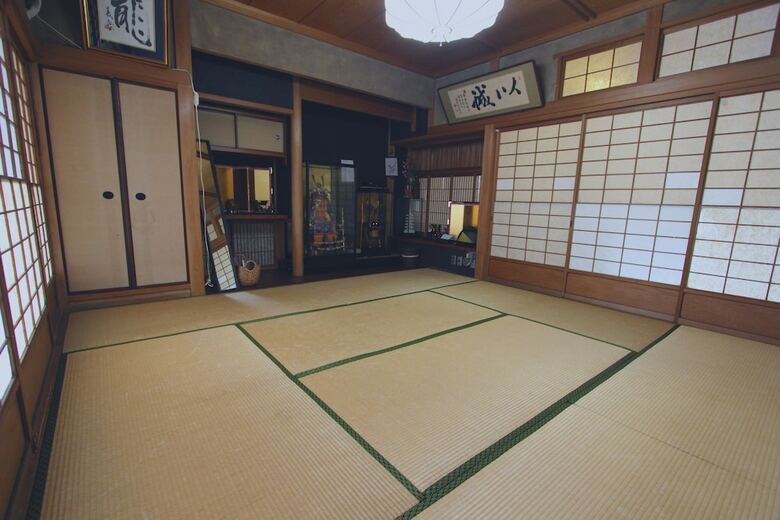 Hostal I Osaka Traditional