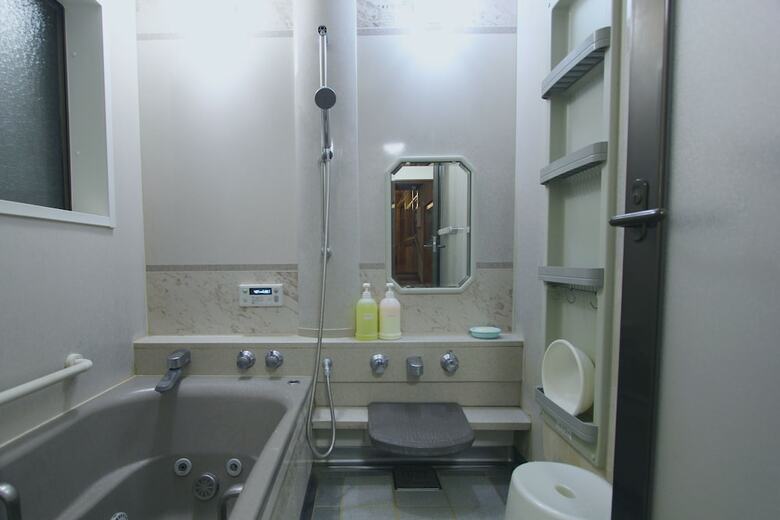 Hostal I Osaka Traditional