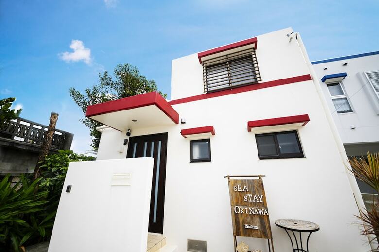 Villa Sea Stay Okinawa