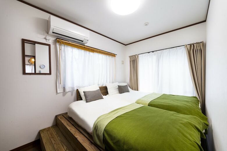 Villa Sea Stay Okinawa
