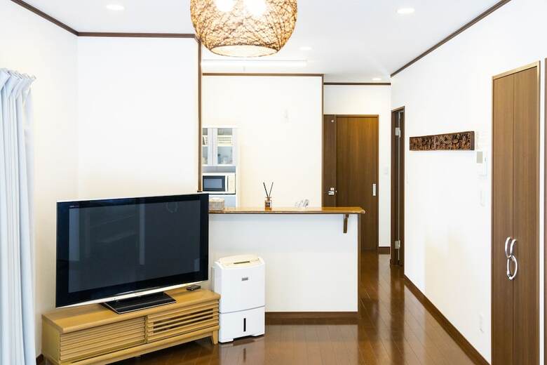 Villa Sea Stay Okinawa