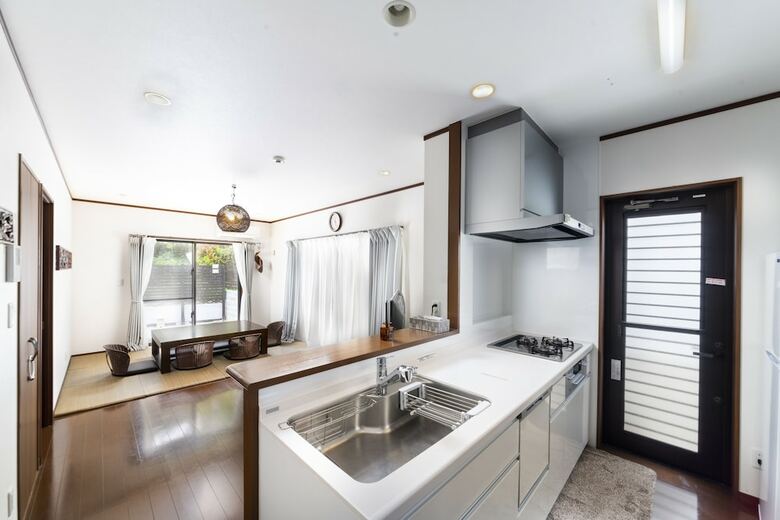 Villa Sea Stay Okinawa