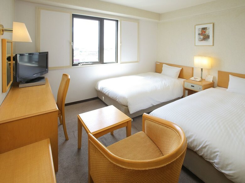 Smile Hotel Fukuoka Okawa