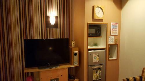 Hotel Ginpari Club (Love Hotel)