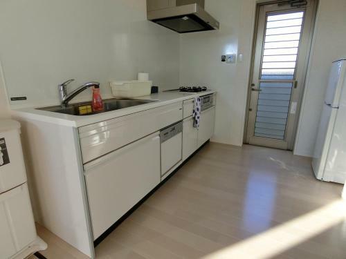 Apartamentos Tokeshi House