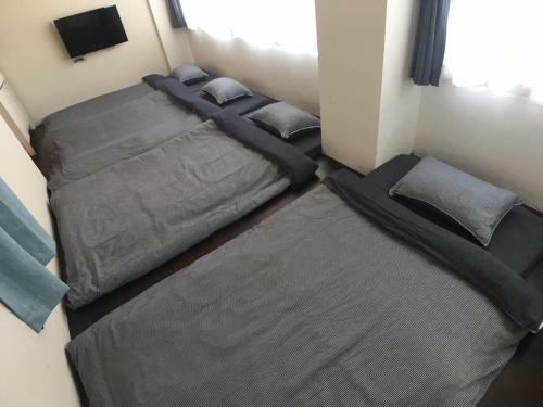Hostal Guest House Golden Mile Hostel