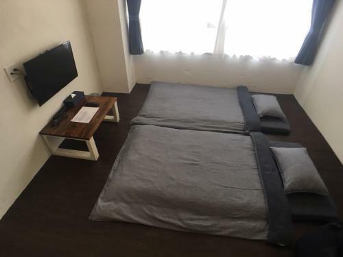 Hostal Guest House Golden Mile Hostel