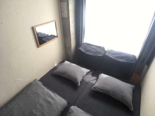Hostal Guest House Golden Mile Hostel