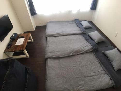 Hostal Guest House Golden Mile Hostel