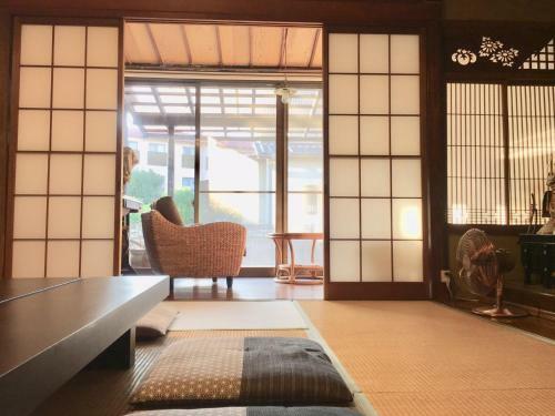 Hostal Guest House Enishi