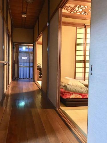 Hostal Guest House Enishi