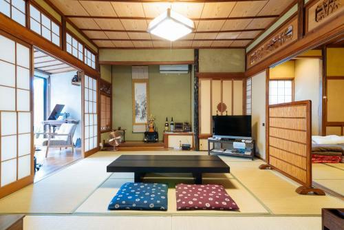 Hostal Guest House Enishi